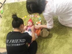 -DeerFriend童趣主题上门拍·到家·外拍摄影机构 (国贸店)