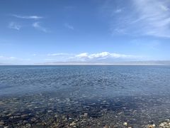 -青海湖国家重点风景名胜区