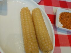 -西贝(新业坊店)