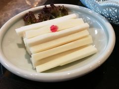 铁棍山药-捞神汤物料理(正大广场店)