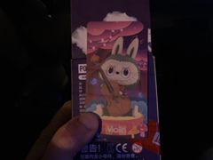 -泡泡玛特POPMART(石景山万达店)