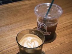 -HorseHouse·厩咖啡(宝体店)