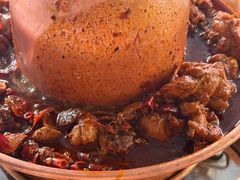 -0317火锅鸡·清真(正达店)