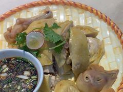 -江南婆婆(车墩店)