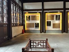 -采石矶景区