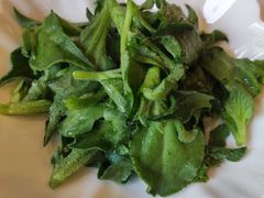 爽口冰菜-功德林素菜饭庄(前门店)