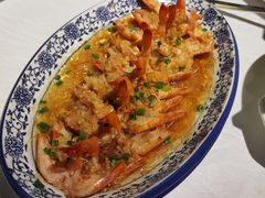 -屋顶花园餐厅(步行街老地王大厦店)