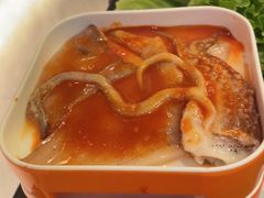 -AJIYA·池袋日式烧肉自助(天津万象城店)