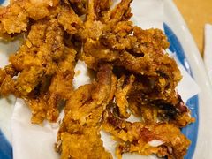 -山之川日料放题(通州店)