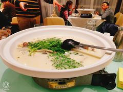 -久宴·天目湖大鱼头(恐龙园店)