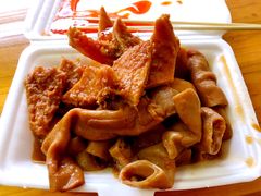 -细妹五香牛杂(步行街店)