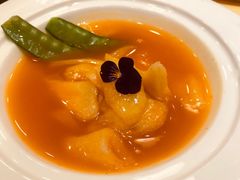 -功德林素菜饭庄(前门店)