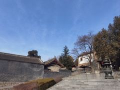-娲皇宫