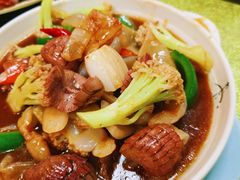 -聂记粤菜馆(鼓西路店)