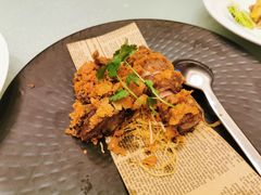 -南苑环球酒店云顶高级中餐厅(鄞县大道店)