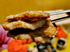 -丸藏和牛烧肉专门店(园区师惠坊店)
