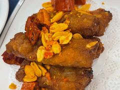 -御沪沪味园.融合菜.海鲜(斜土路店)