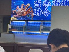 -牛天下·牛肉·海鲜·打边炉·融合菜