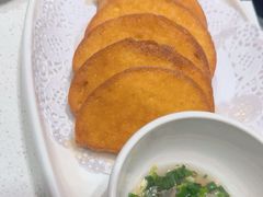 -蝎王府羊蝎子(北大地店)