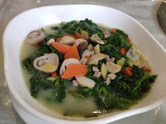 -仑头海鲜城(仑头环村南路店)