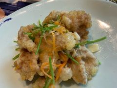 -望乡楼上海菜(日月光店)