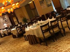 -丽景湾国际酒店·六福轩中餐厅