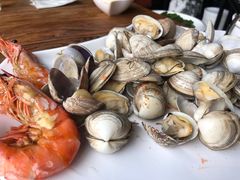 -海味当家·蒸锅海鲜(星海公园店)