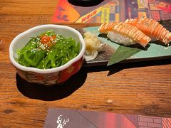 -京鹿料理(荟聚店)