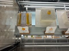 -银座仁志川·生吐司专门店(香港广场店)