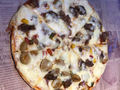 -188西餐厅(园林宾馆店)