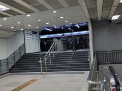 -呼家楼(地铁站)