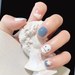 -M·X Nail日式美甲美睫