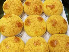 招牌菠萝包-海宝酒家(中山四路店)