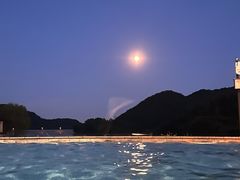 -宁波九龙湖开元度假村
