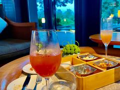 -三亚太阳湾柏悦酒店