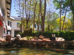 -国御温泉度假小镇