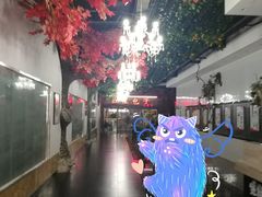 -石饮红星包子(中山路店)