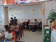 -水韵·渔家臻品私房菜(中庙店)