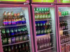 -鱼乐圈·烤鱼王·烧烤(博乐店)