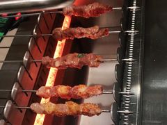 -丰茂烤串(金源店)