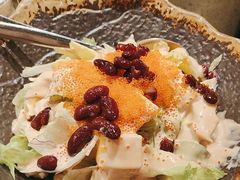 -古田居·特色寿司料理(骏欣中心店)