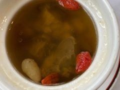 -老洋房花园饭店(绍兴路店)