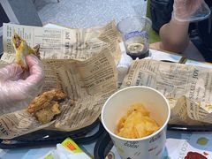 -TACO STAR 塔可星(下沙宝龙店)