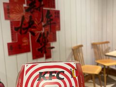 -肯德基(中州一店)