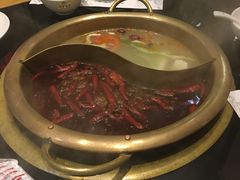 -川中故事·成都老火锅(东书房店)