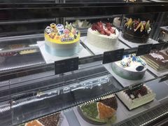 -嘉华饼屋JOY BAKERY(南屏街店)