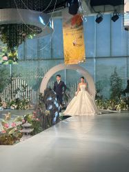 -金牛宾馆·婚寿宴预定中心