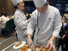 -紫光园(燕郊总店)