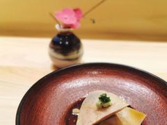 -鮨青(恒基名人购物中心店)