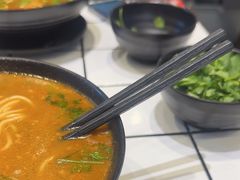 -肥汁米蘭香港米线(长宁来福士店)